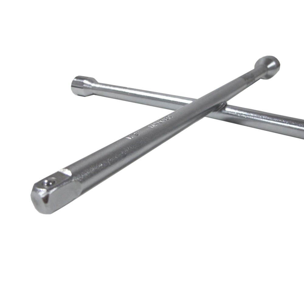 Llave cruz Maurer 